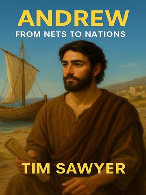 cover image of Andrew